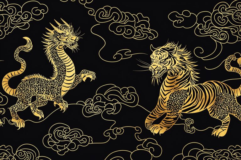 golden-dragon-tiger-seamless-pattern (1)
